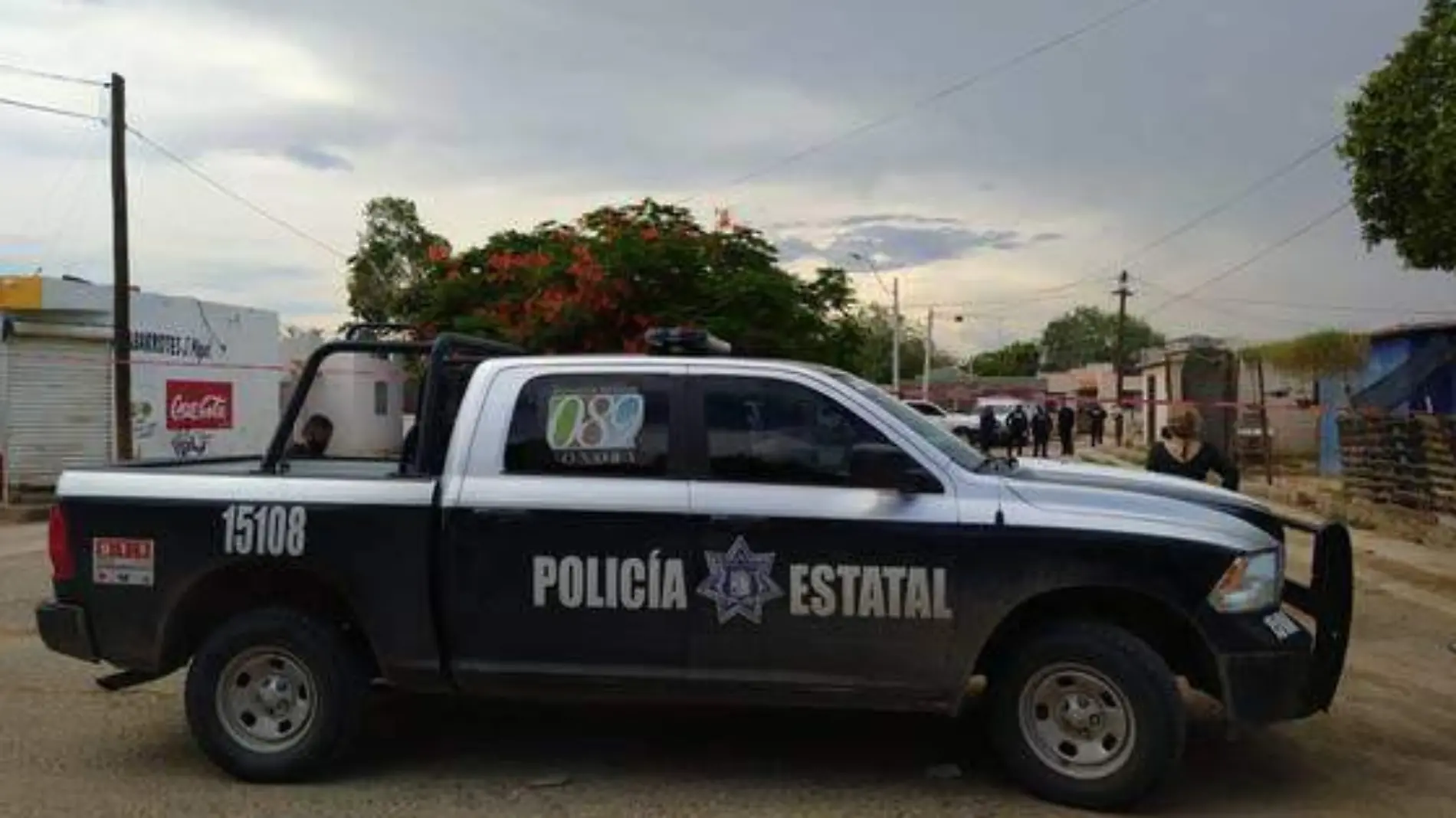 Papá asesina a sus tres hijos y se suicida en Hermosillo 